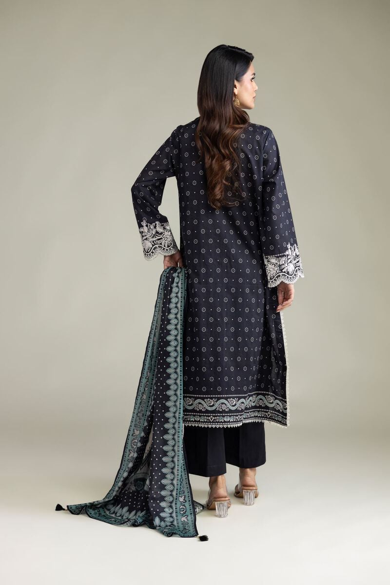 Lawn Tailored 3-Piece
