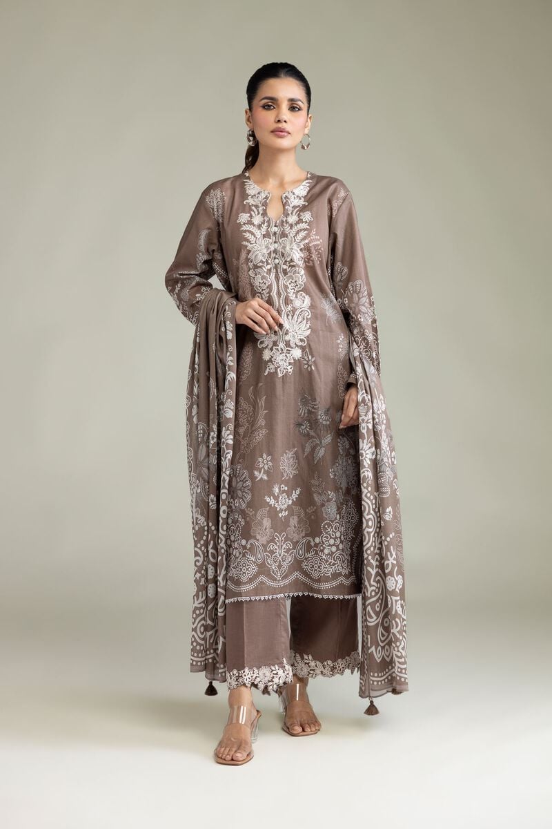 Lawn Tailored 3-Piece
