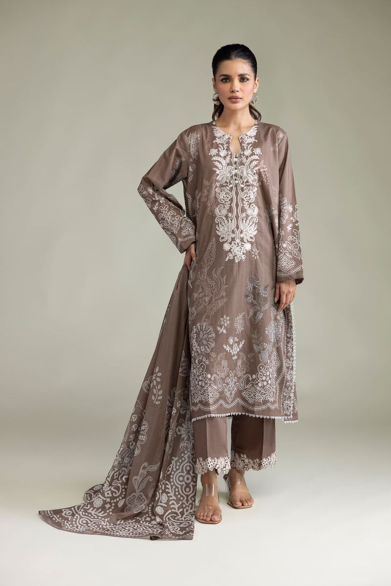 Lawn Tailored 3-Piece