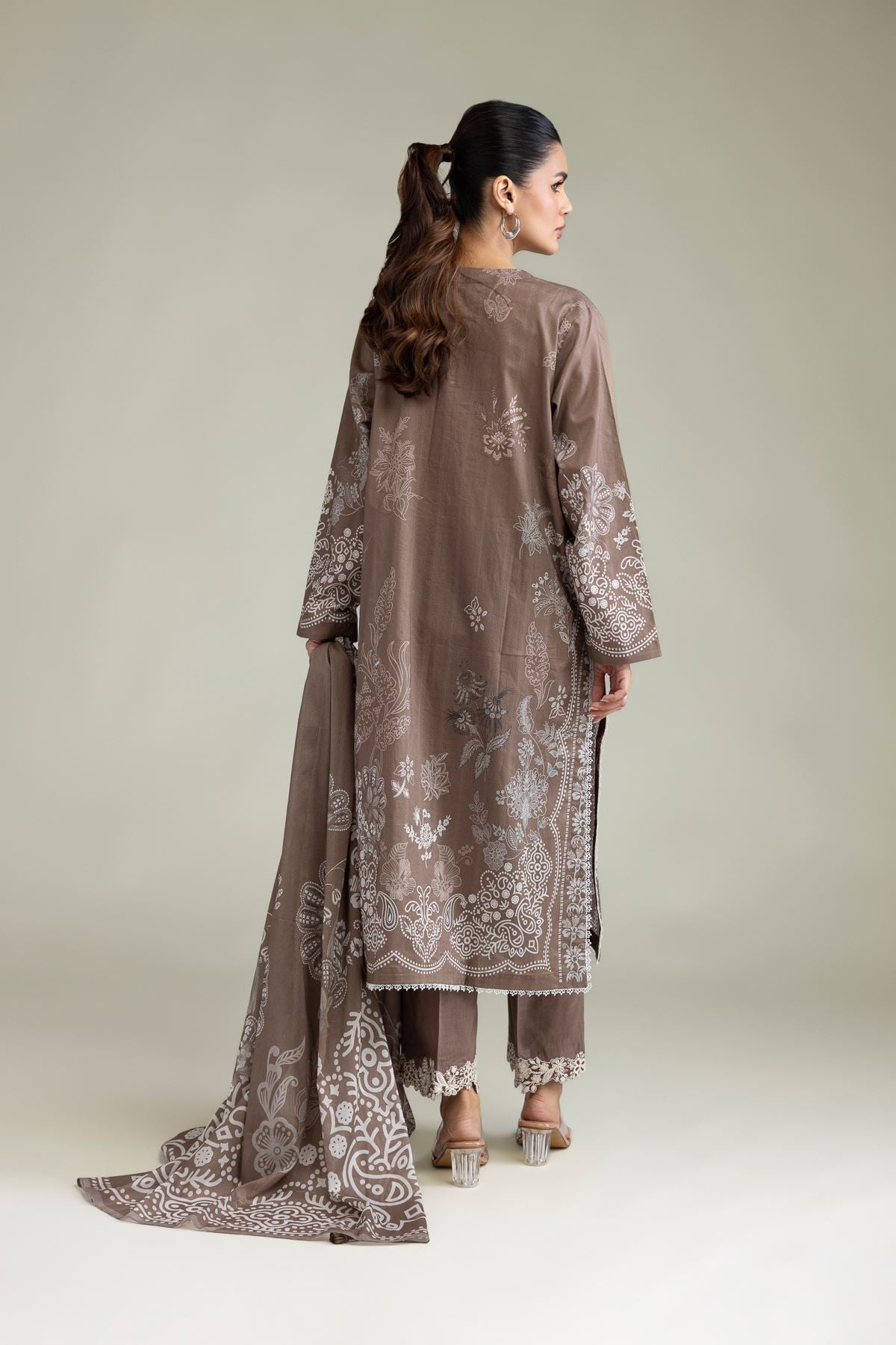 Lawn Tailored 3-Piece
