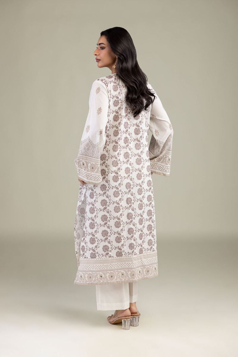 Cambric Tailored 2-Piece
