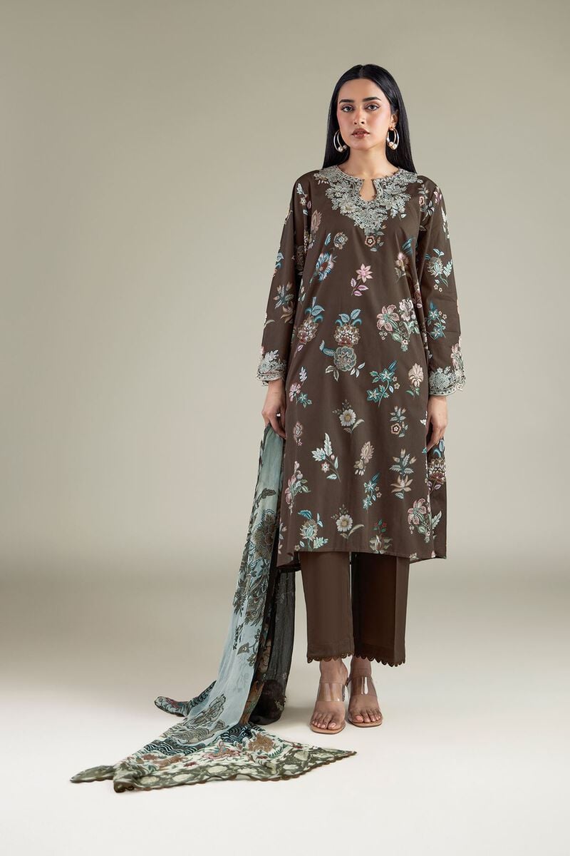 Lawn Tailored 3-Piece