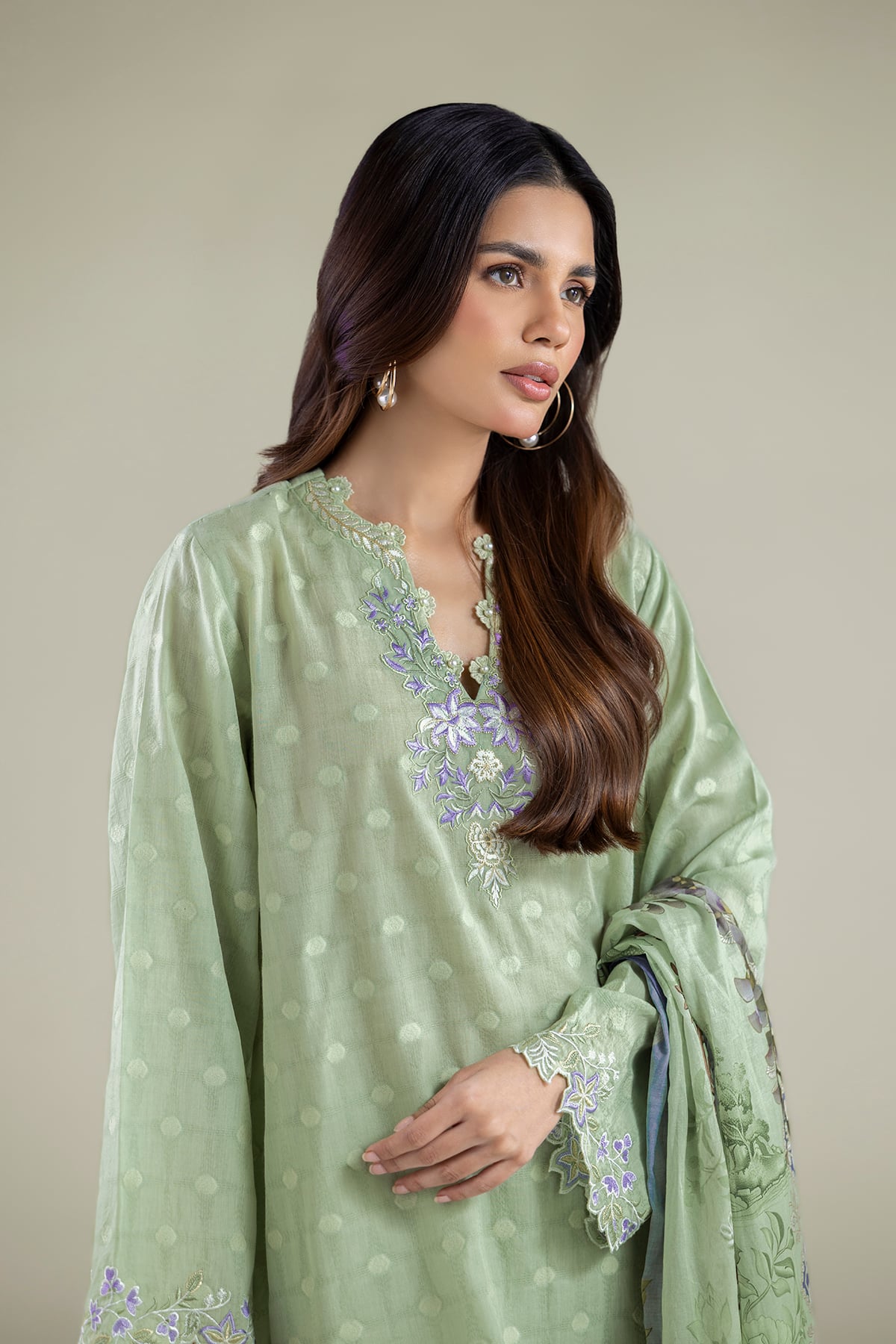 Fabrics 3 Piece