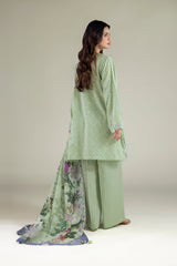 Fabrics 3 Piece