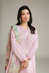 Fabrics 3 Piece