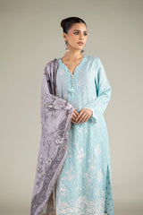 Fabrics 3 Piece