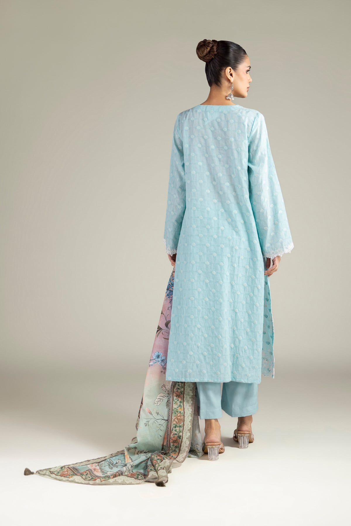 Fabrics 3 Piece