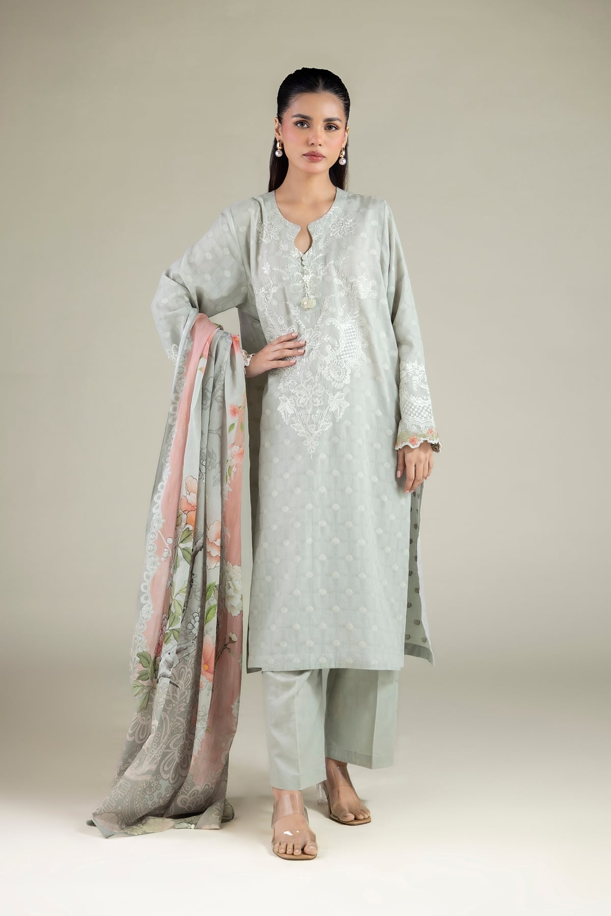 Fabrics 3 Piece