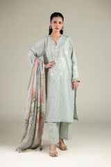 Fabrics 3 Piece