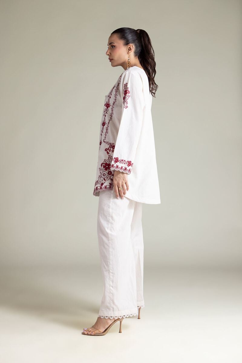 2-Piece Tailored Set