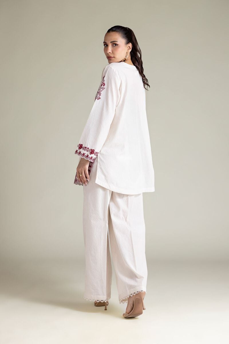 2-Piece Tailored Set