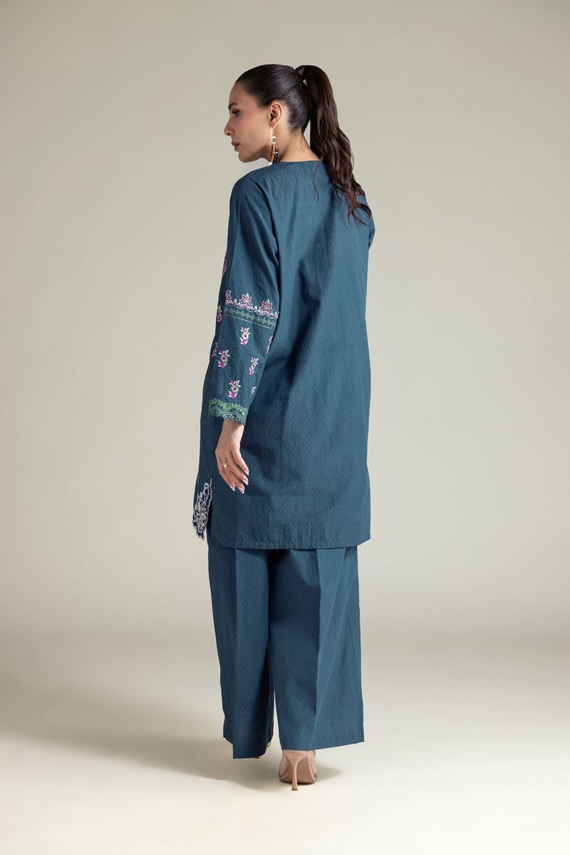 Tailored 2-Piece Set