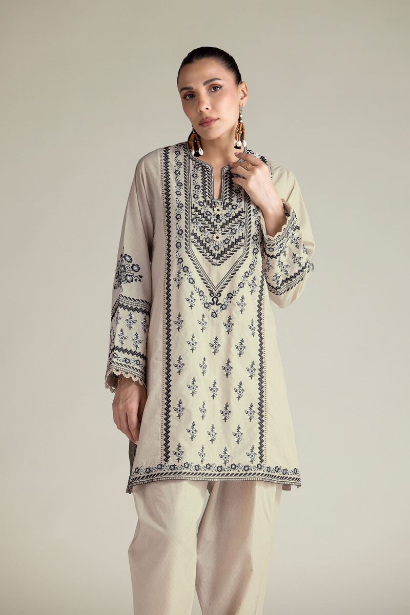 2-Piece Tailored Set
