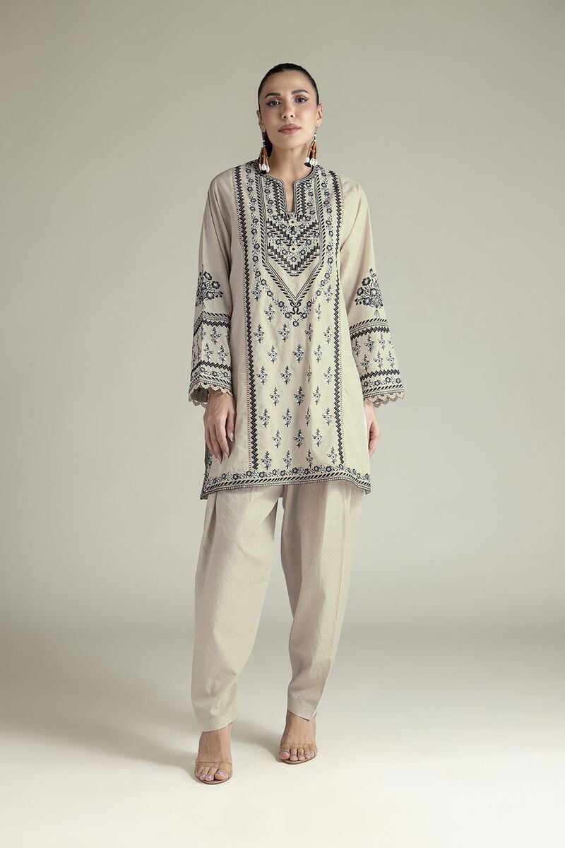 2-Piece Tailored Set