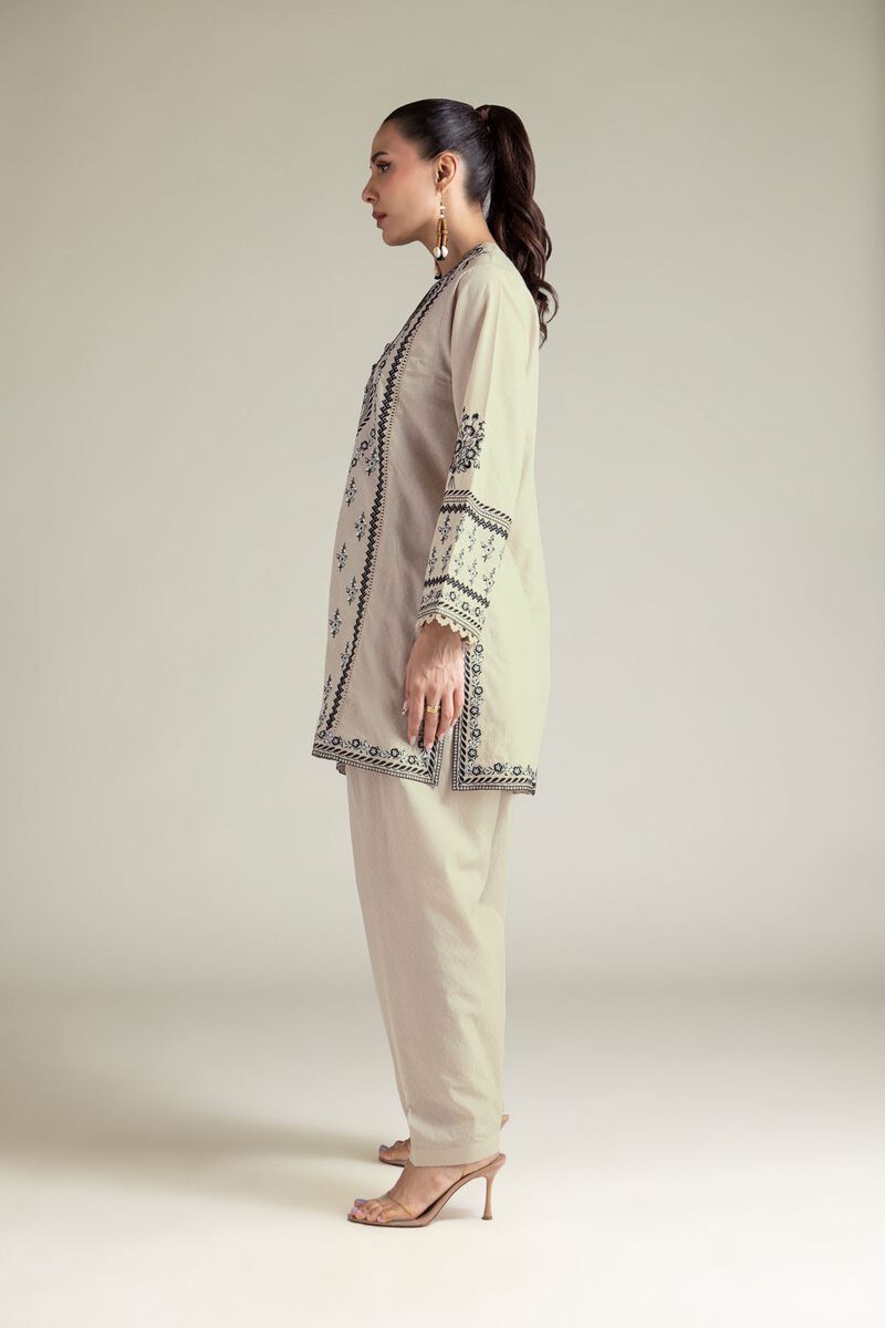2-Piece Tailored Set