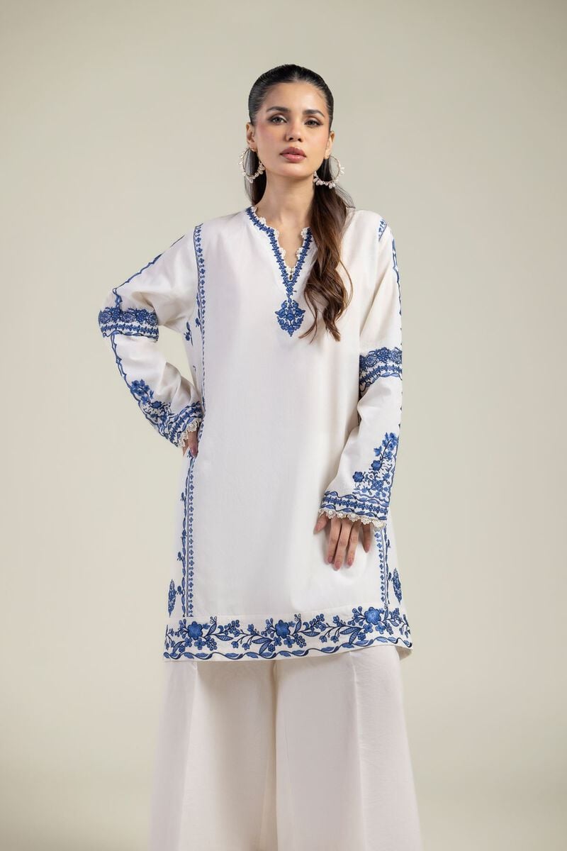 2-Piece Tailored Set