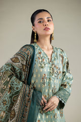 Fabrics 3 Piece