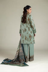 Fabrics 3 Piece