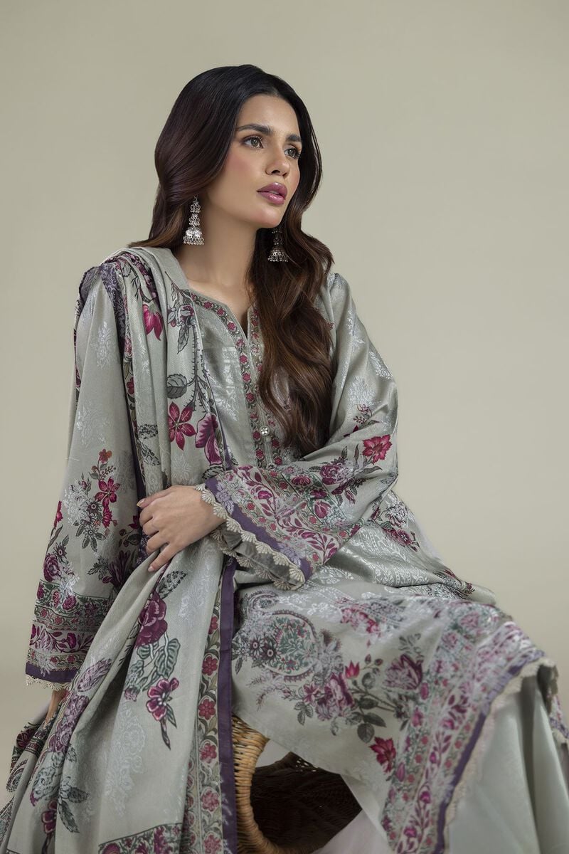 Fabrics 3 Piece