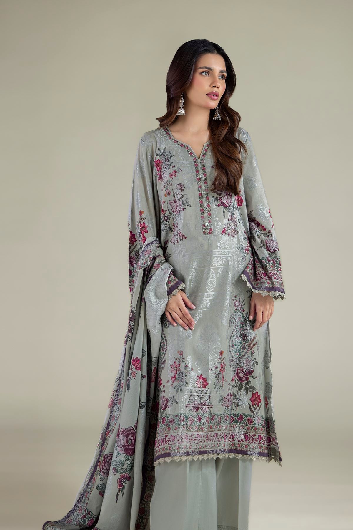 Fabrics 3 Piece