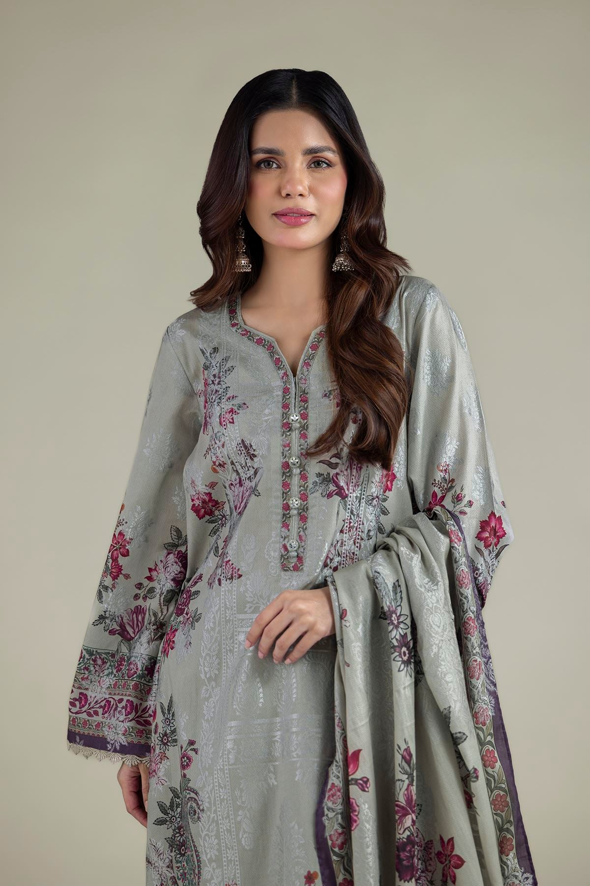 Fabrics 3 Piece