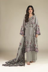 Fabrics 3 Piece