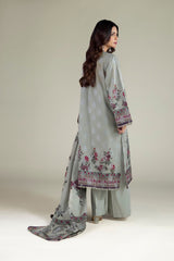 Fabrics 3 Piece