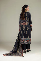 Fabrics 3 Piece