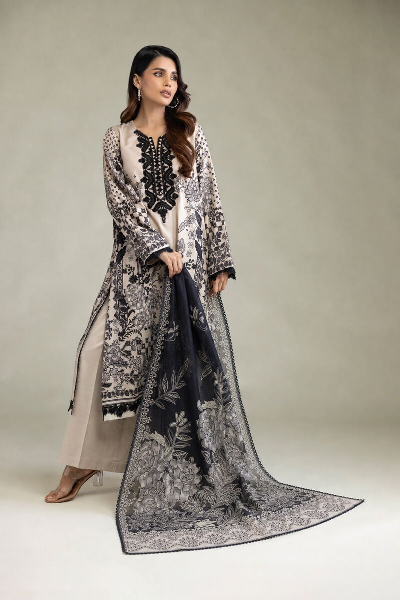 Lawn Tailored 3-Piece