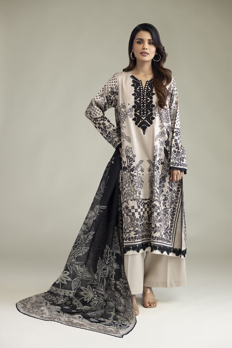Lawn Tailored 3-Piece