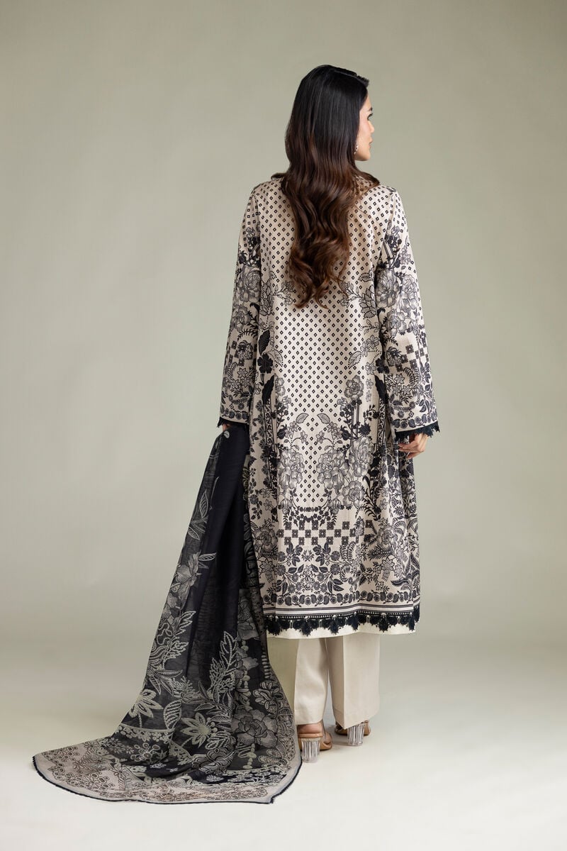 Lawn Tailored 3-Piece