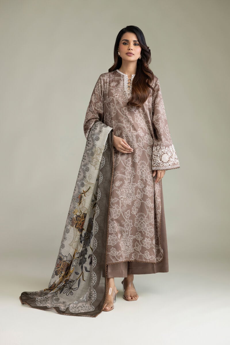 Lawn Tailored 3-Piece
