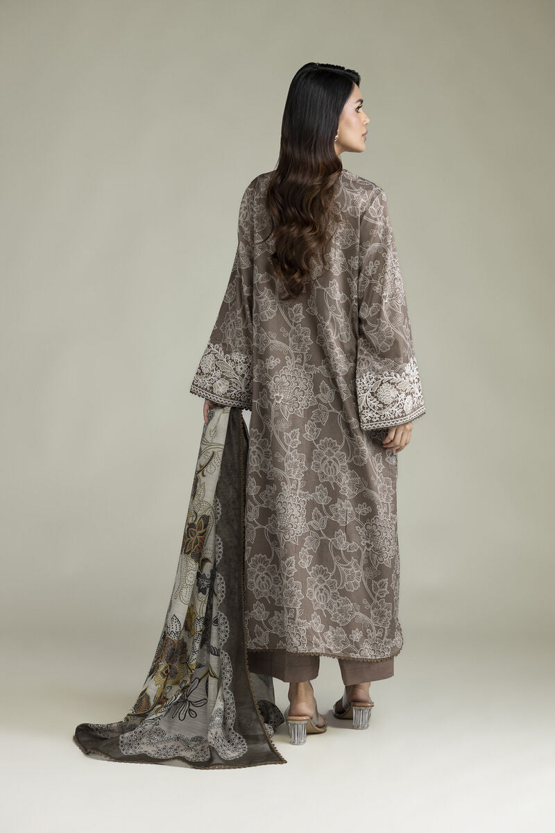Lawn Tailored 3-Piece