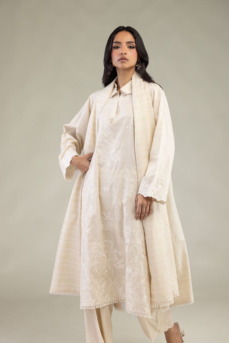 Messuri Tailored 3-Piece