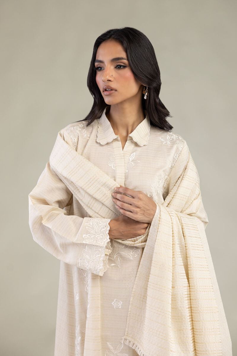 Messuri Tailored 3-Piece