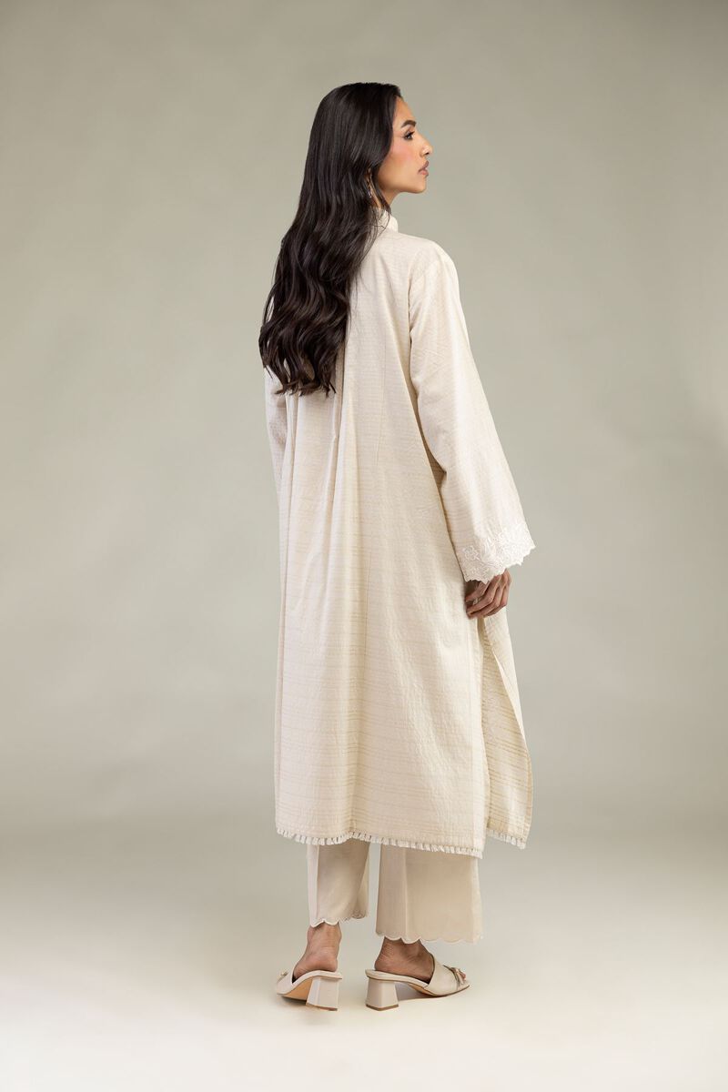 Messuri Tailored 3-Piece