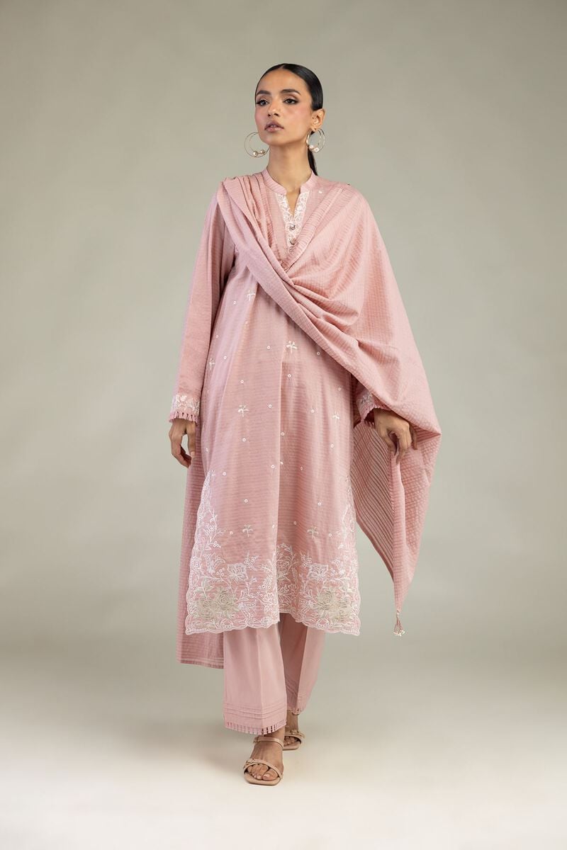 Messuri Tailored 3-Piece