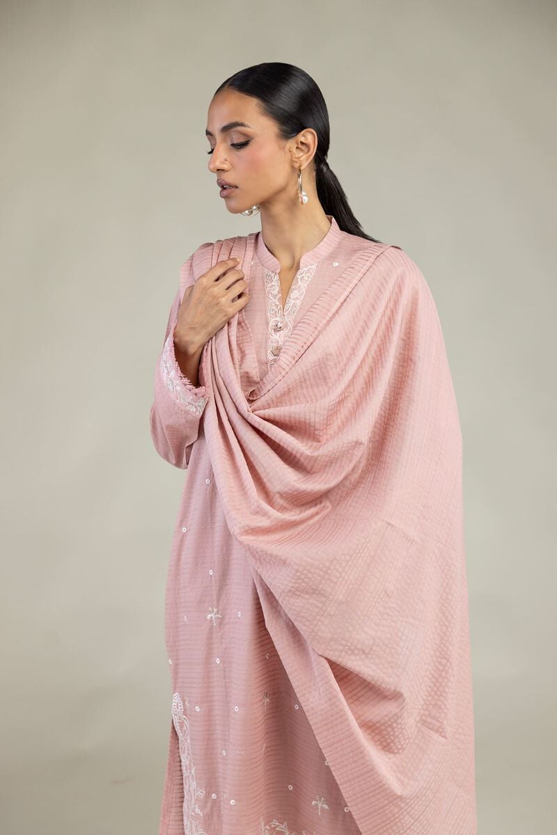 Messuri Tailored 3-Piece