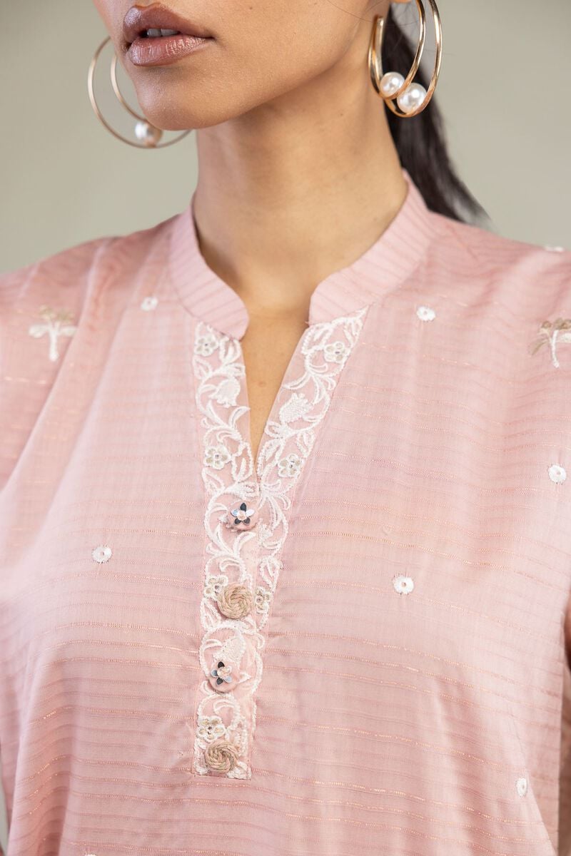 Messuri Tailored 3-Piece