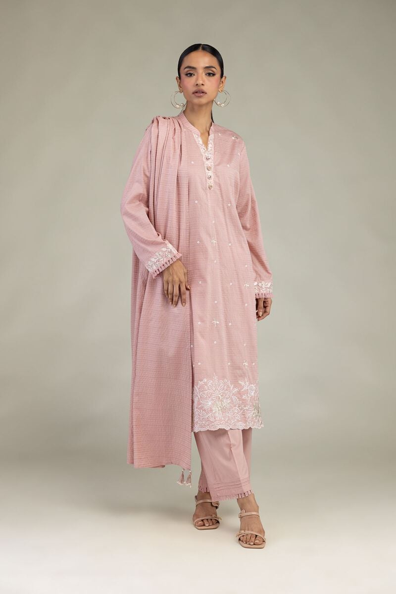 Messuri Tailored 3-Piece