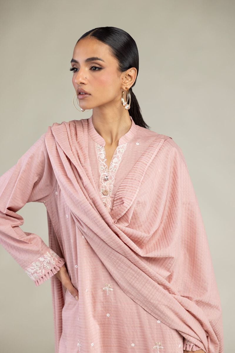 Messuri Tailored 3-Piece
