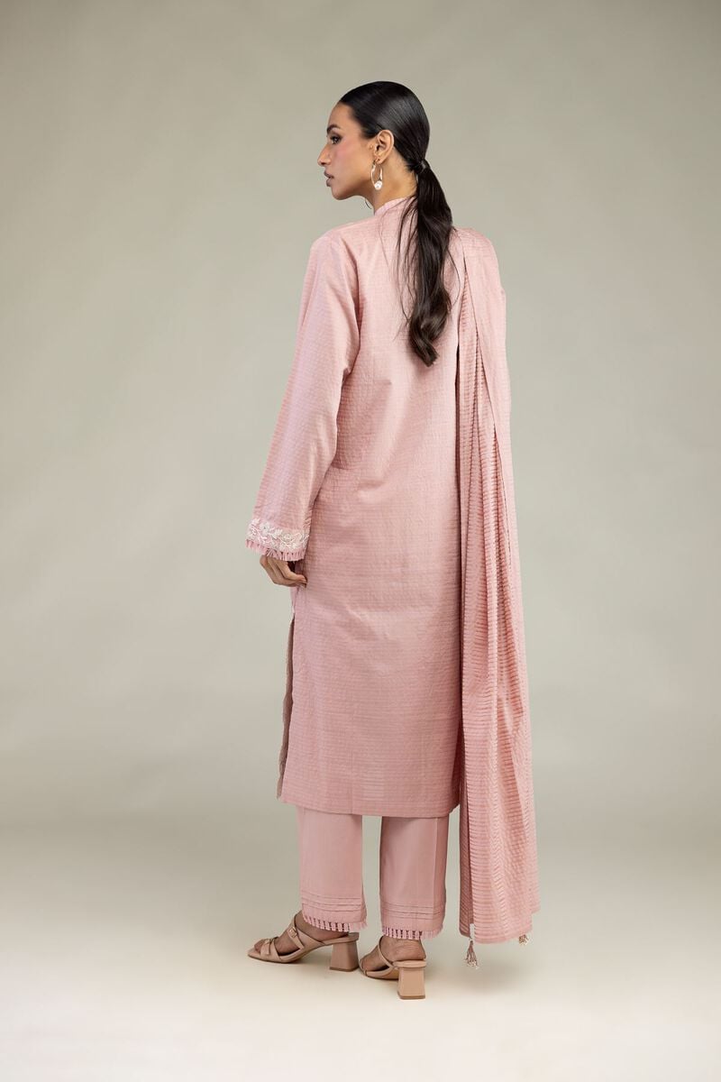 Messuri Tailored 3-Piece