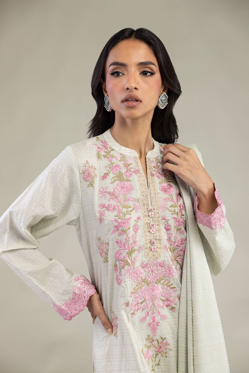 Messuri Tailored 3-Piece