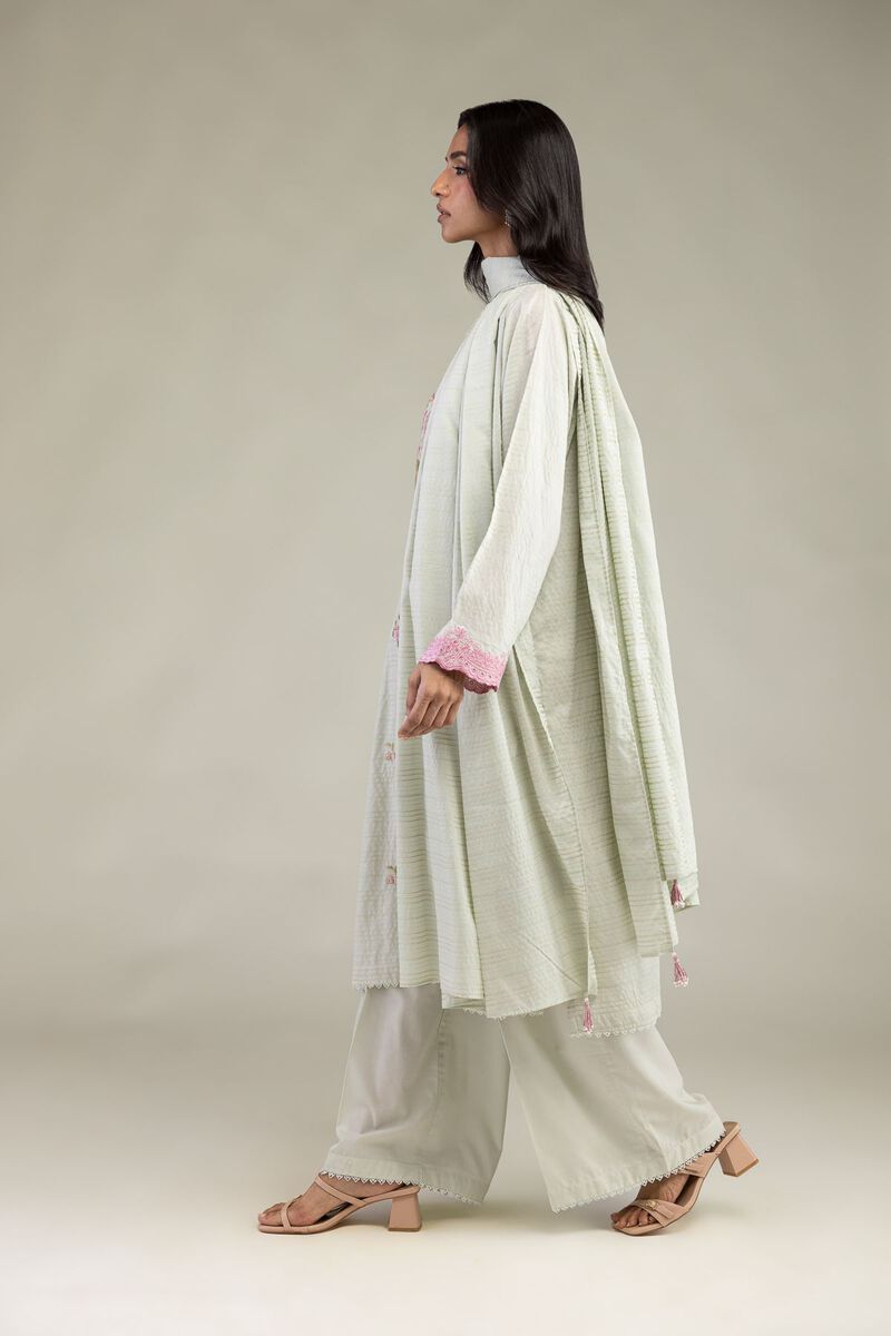 Messuri Tailored 3-Piece