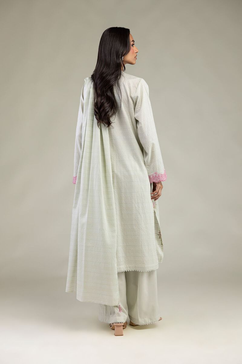 Messuri Tailored 3-Piece