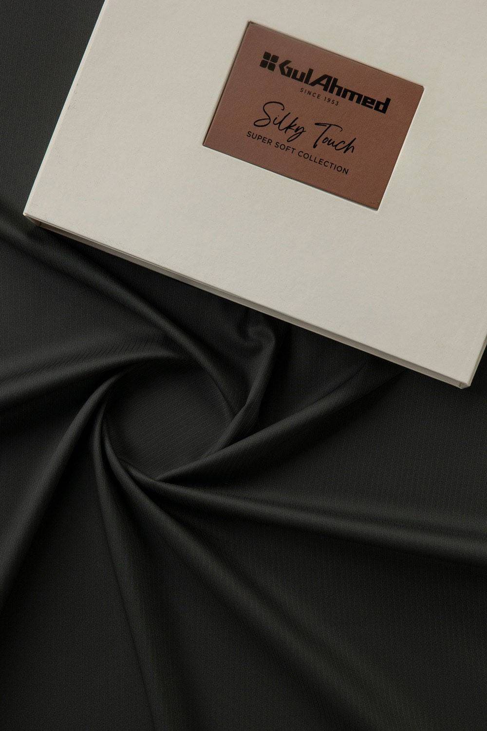 Tanabana Royal Hb 10 Unstitched Fabric Cotton With Gift Box