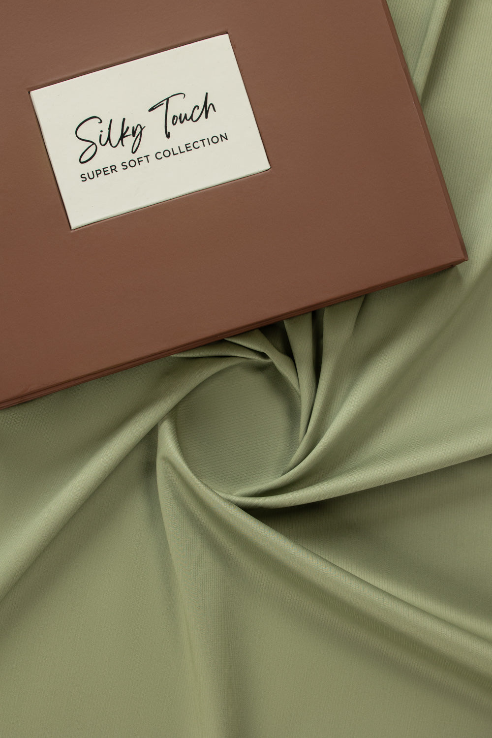 Tanabana Royal Hmb 03 Unstitched Fabric Cotton With Gift Box