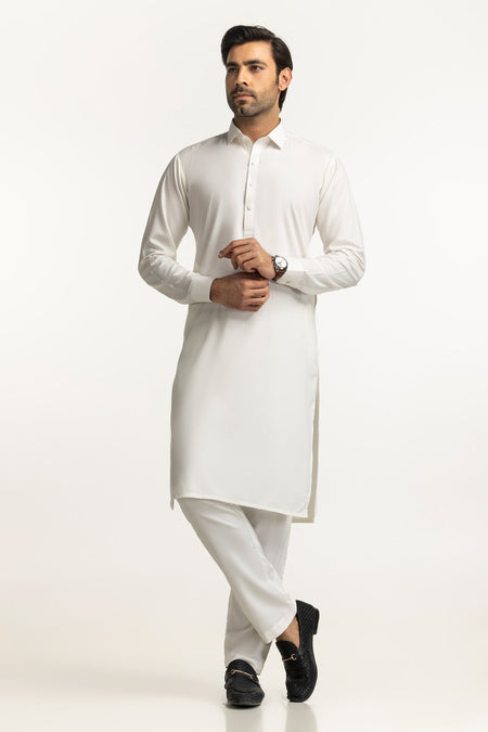 Tanabana Royal HB 09 Unstitched Fabric Cotton