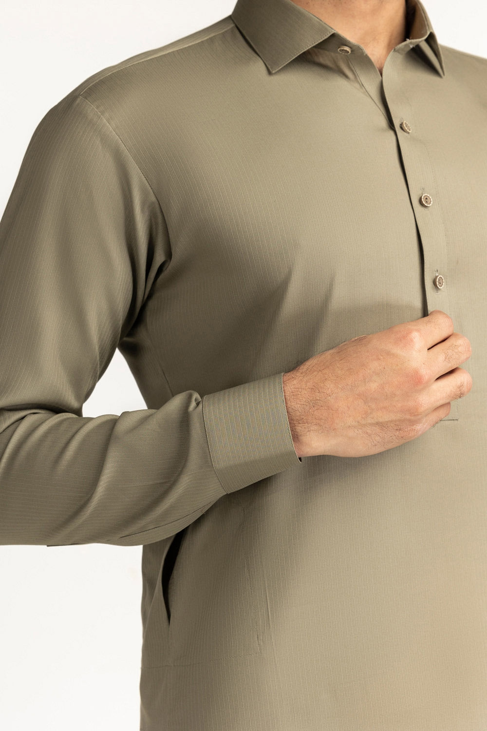 Tanabana Royal Hb 10 Unstitched Fabric Cotton