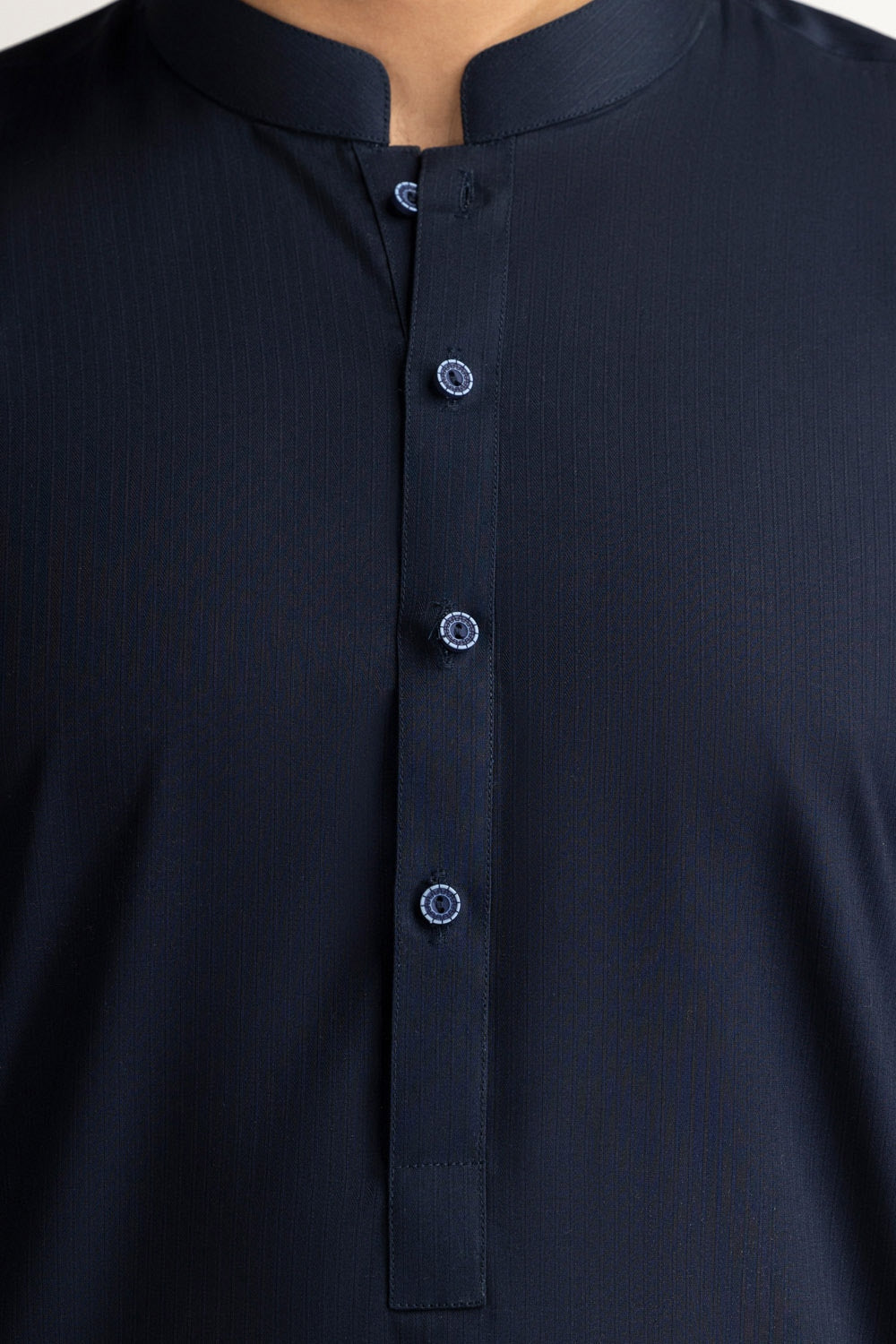 Tanabana Royal Hb 10 Unstitched Fabric Cotton